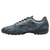 Chuteira Umbro Society Ultimate Preto e Azul Masculino