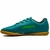 Chuteira Umbro Futsal Glaze Preto e Verde Masculino - KALFE