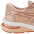 Tênis Asics Gel-Shogun 6 Rosa Claro Feminino Corrida Academia na internet