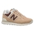 Tênis New Balance 574 V2 Bege e Marrom Feminino Casual - comprar online