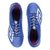 Chuteira Umbro Society Force Azul e Branco Masculino - KALFE