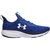 Tênis Under Armour Charged Slight 2 Azul e Branco Masculino Caminhada Corrida