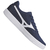 Imagem do Tênis Mizuno Street Wind Marinho e Branco Masculino Casual