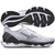 Tênis Mizuno Wave Endeavor 2 Branco e Preto Masculino Corrida Academia na internet