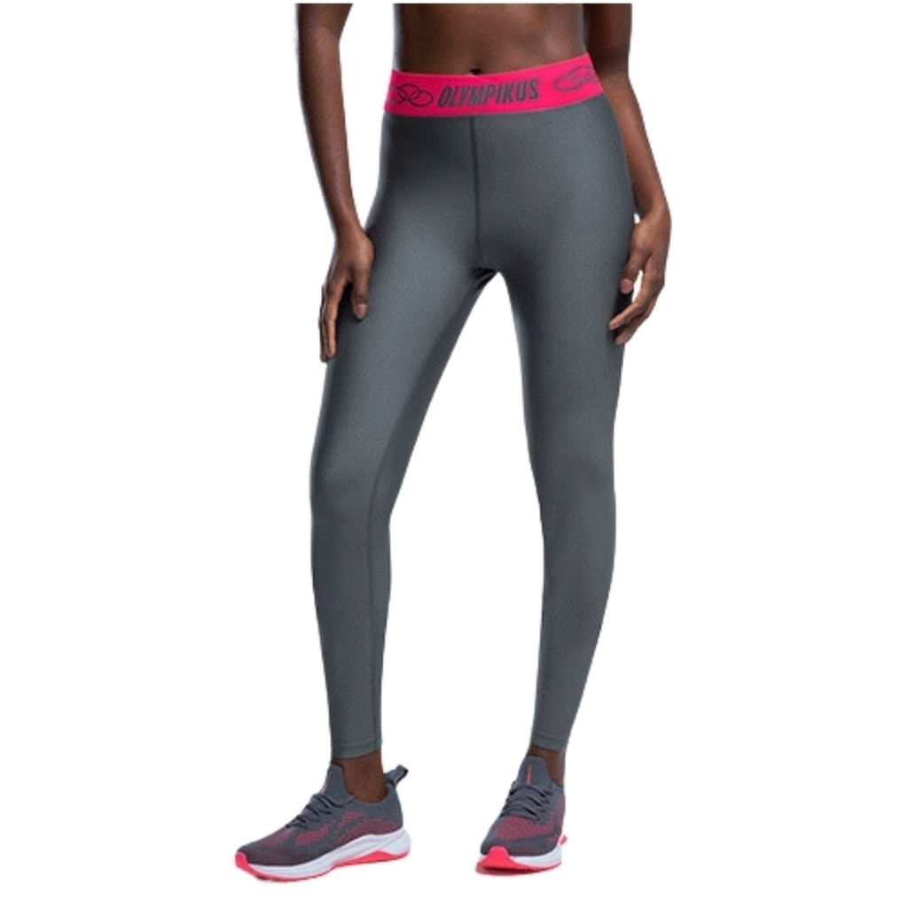 Calça best sale legging olympikus