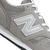 Tênis New Balance 373v2 Cinza e Branco Masculino Casual - KALFE