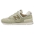 Tênis New Balance 574 V2 Cinza e Bege Feminino Casual na internet