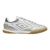 Chuteira Umbro Futsal Adamant Master Class Club Cinza e Branco Masculino