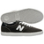 Tênis New Balance AM55 Preto e Branco Feminino Casual na internet