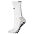 Meia Penalty Perf Grip Branco e Preto Masculino - comprar online