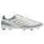 Chuteira Umbro Campo Adamant Master Class Club Cinza e Branco Masculino