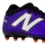 Chuteira New Balance Campo Tekela Magique FG V4+ Azul e Preto Masculino na internet