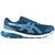 Tênis Asics Gel-Shogun 4 Azul Masculino Corrida Academia