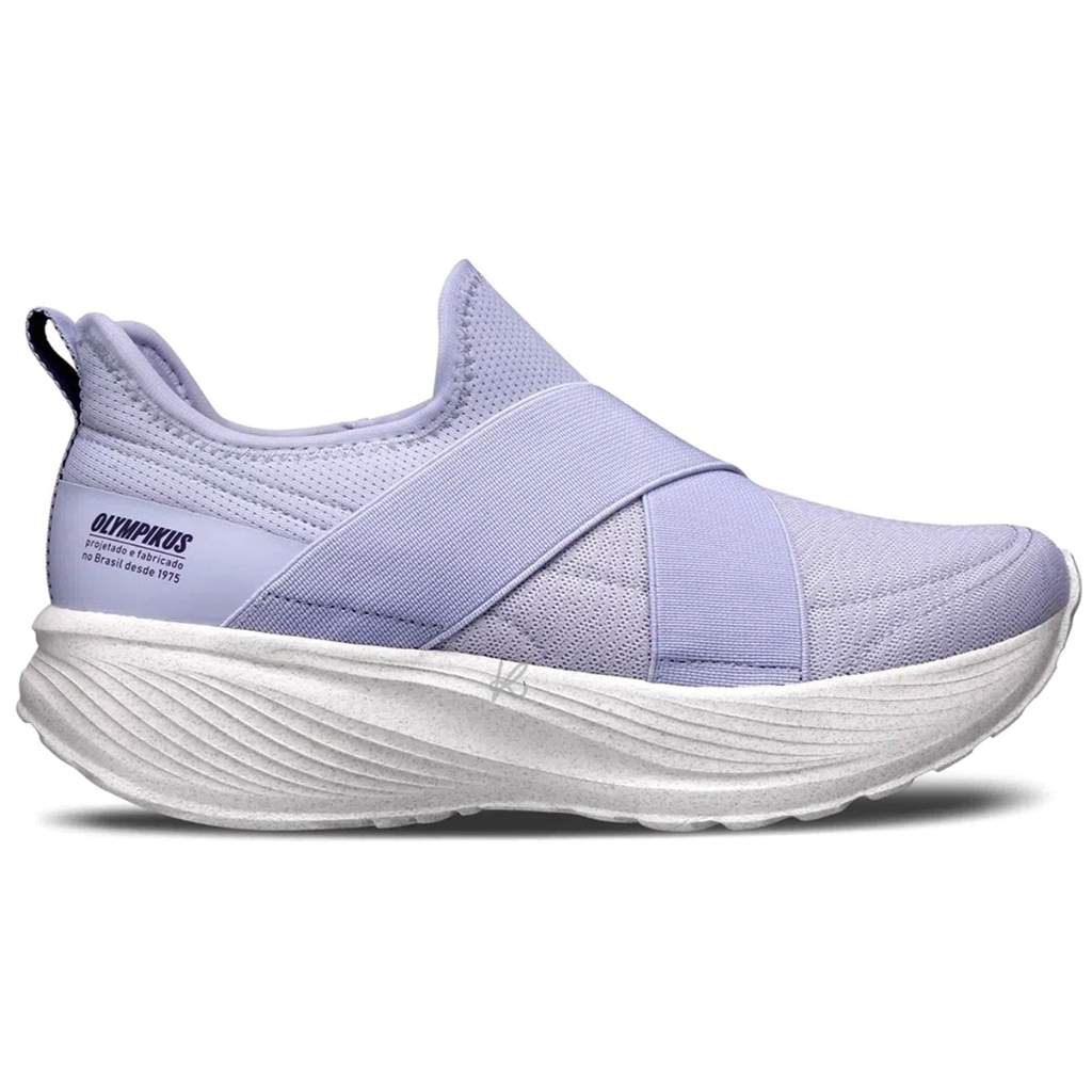 Olympikus feminino cheap casual