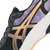 Imagem do Tênis Asics Gel-Shogun 6 Cinza e Roxo Feminino Corrida Academia