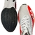 Tênis Fila Racer Carbon Tri Branco e Vermelho Masculino Corrida - comprar online