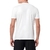 Kit 2 Camisetas Calvin Klein Crew-Neck Branco Masculino - KALFE