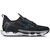 Tênis Mizuno Wave Endeavor 2 Preto e Roxo Feminino Corrida Academia