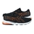 Tênis Asics Gel-Shinobi 2 Preto e Laranja Masculino Corrida Academia - comprar online