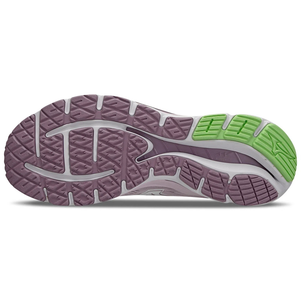 Tênis mizuno cheap wave dynasty feminino