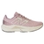 Tênis New Balance Propel V5 Rosa Claro e Branco Feminino Corrida