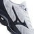 Tênis Mizuno Wave Stratos 2 Branco e Marinho Masculino Corrida na internet