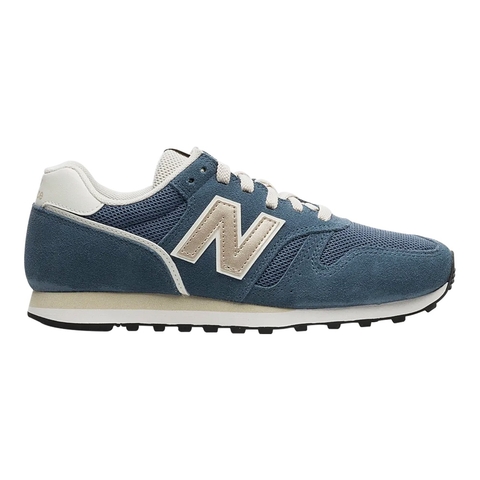 New balance 373 azul marinho e rosa hotsell