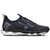 Tênis Mizuno Wave Endeavor 2 Cinza e Azul Masculino Corrida Academia