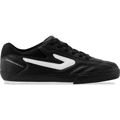 Chuteira futsal sales topper dominator iii