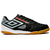 Chuteira Umbro Futsal Pro 5 Bump Club Preto e Cinza Masculino