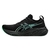 Tênis Asics Gel-Nimbus 26 Preto e Verde Masculino Corrida na internet