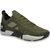 Tênis Under Armour Tribase Cross Verde e Preto Masculino Academia Crossfit na internet