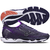 Tênis Mizuno Wave Endeavor 2 Roxo e Branco Feminino Corrida Academia - comprar online