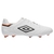 Chuteira Umbro Campo Speciali Classic Branco e Preto Masculino