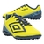 Chuteira Umbro Society Force Verde e Marinho Masculino - comprar online