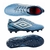 Chuteira Umbro Campo Plasma Marinho Masculino na internet