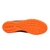 Chuteira Topper Society Drible VI Marinho e Laranja Masculino - comprar online