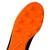 Chuteira Topper Campo Drible VI Marinho e Laranja Masculino - comprar online