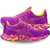 Tênis Asics Versablest 2 Se Noosa Roxo e Amarelo Feminino Corrida Academia - comprar online