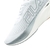 Imagem do Tênis Fila Racer Carbon 2 Branco e Cinza Masculino Corrida