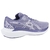 Tênis Asics Gel-Shogun 7 Roxo e Branco Feminino Corrida Academia - KALFE