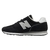 Tênis New Balance 373 V2 Preto e Cinza Feminino Casual - comprar online