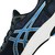 Imagem do Tênis Asics Gel-Shogun 6 Azul e Branco Masculino Corrida Academia