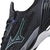 Imagem do Tênis Mizuno Wave Endeavor 2 Preto e Roxo Feminino Corrida Academia