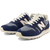 Tênis New Balance 373v2 Marinho e Branco Feminino Casual - loja online