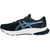 Tênis Asics Gel-Shogun 6 Azul e Branco Masculino Corrida Academia - loja online