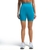 Shorts Olympikus Knit Azul Feminino - comprar online
