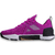 Tênis Under Armour Tribase Cross Vinho e Preto Feminino Academia Crossfit - loja online