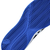 Tênis Asics Gel-Dedicate 8 Clay Preto e Azul Masculino Corrida Academia - KALFE