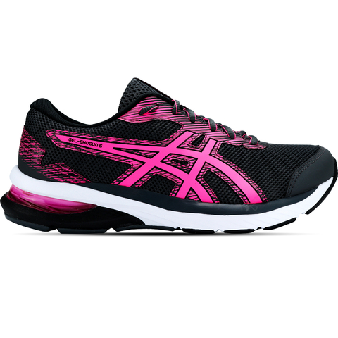 Tenis asics gel-excite 6 cheap feminino - pink e rosa